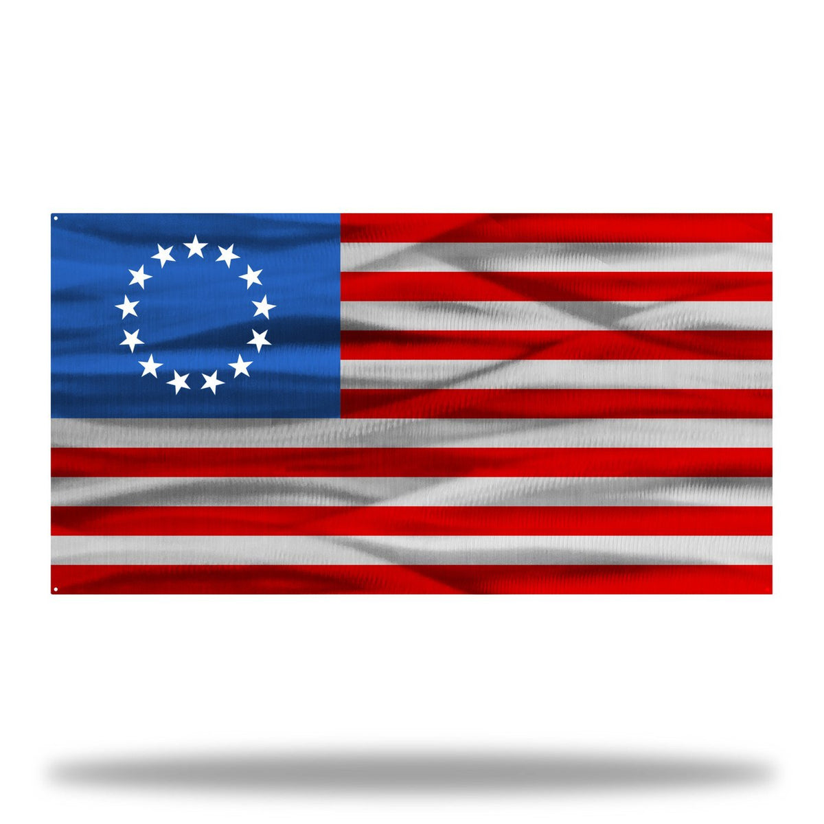 Betsy Ross American Flag