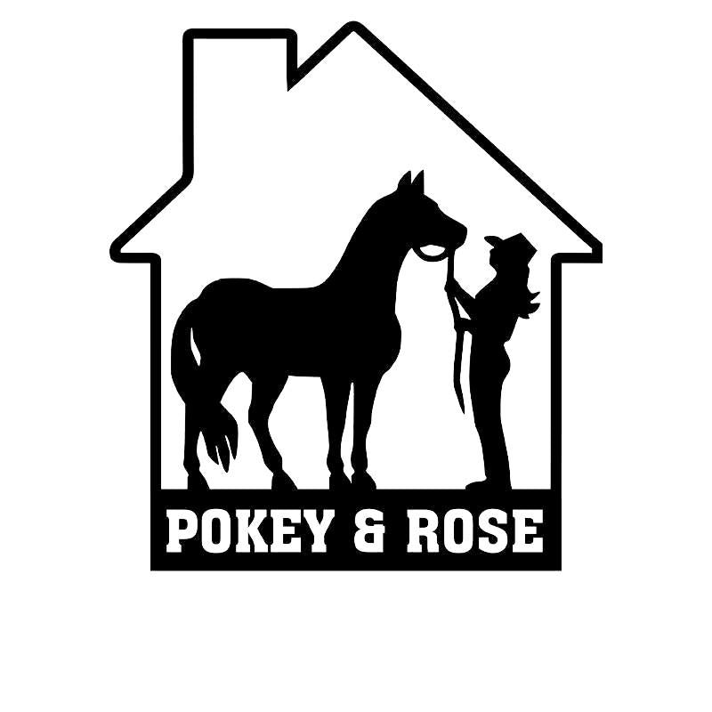 Horse House Farm Monogram