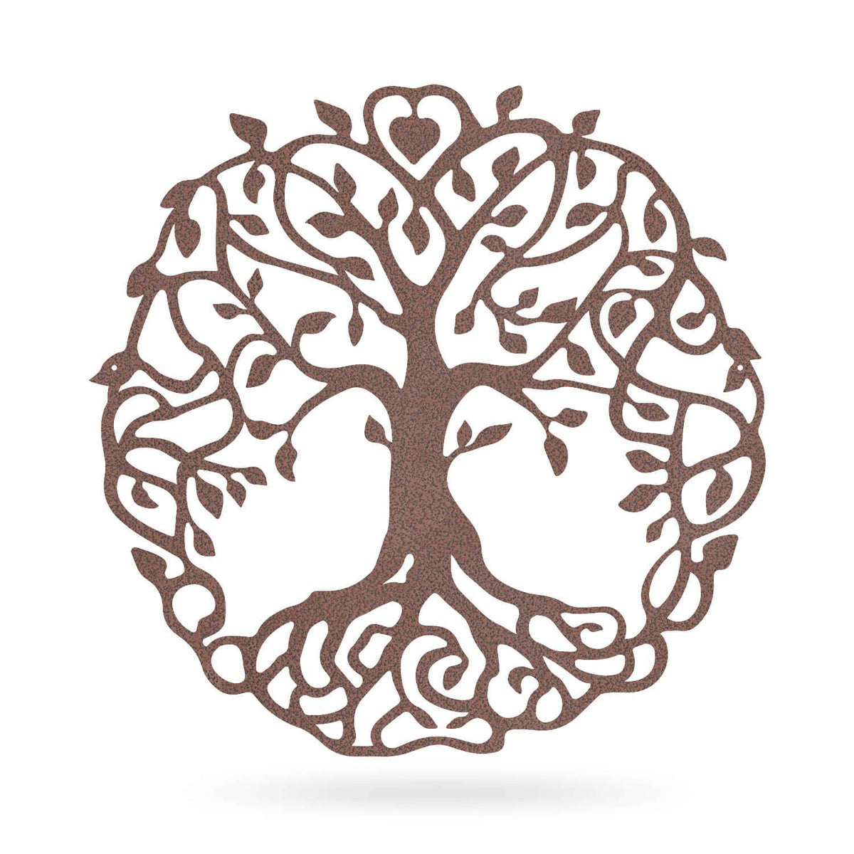 Family Tree Of Life Monogram
