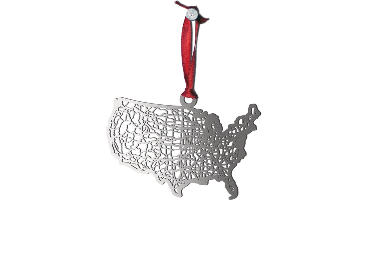 United States Ornament
