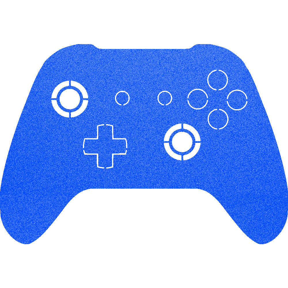 Game Controller Version X Monogram