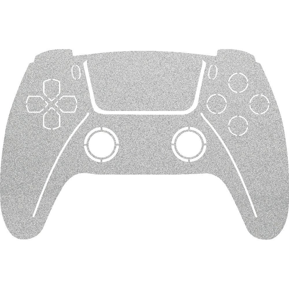 Game Controller Version P Monogram