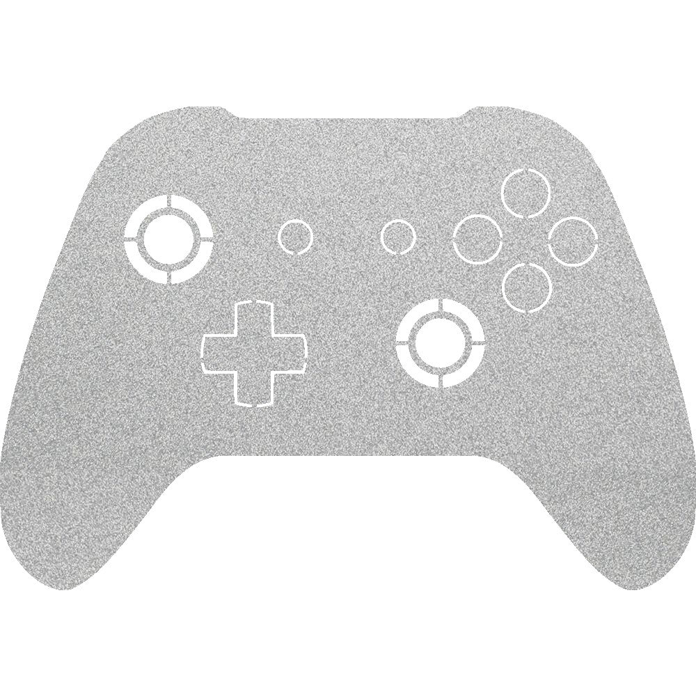 Game Controller Version X Monogram